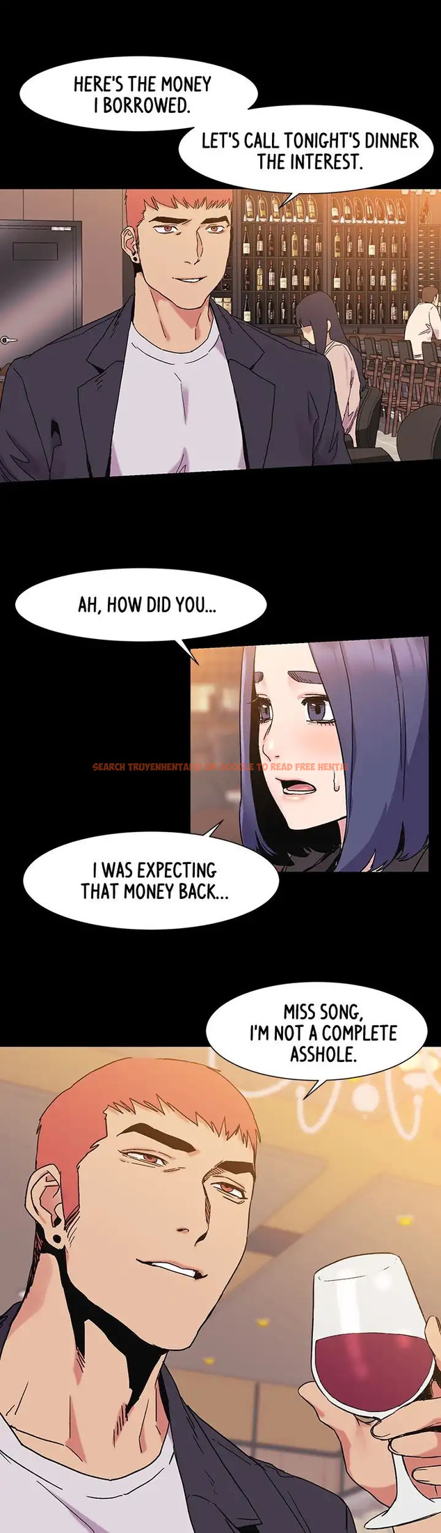 Read Hentai Image 29 268 in comic My Kingdom (Silent War) - Chapter 36 - hentaitnt.net