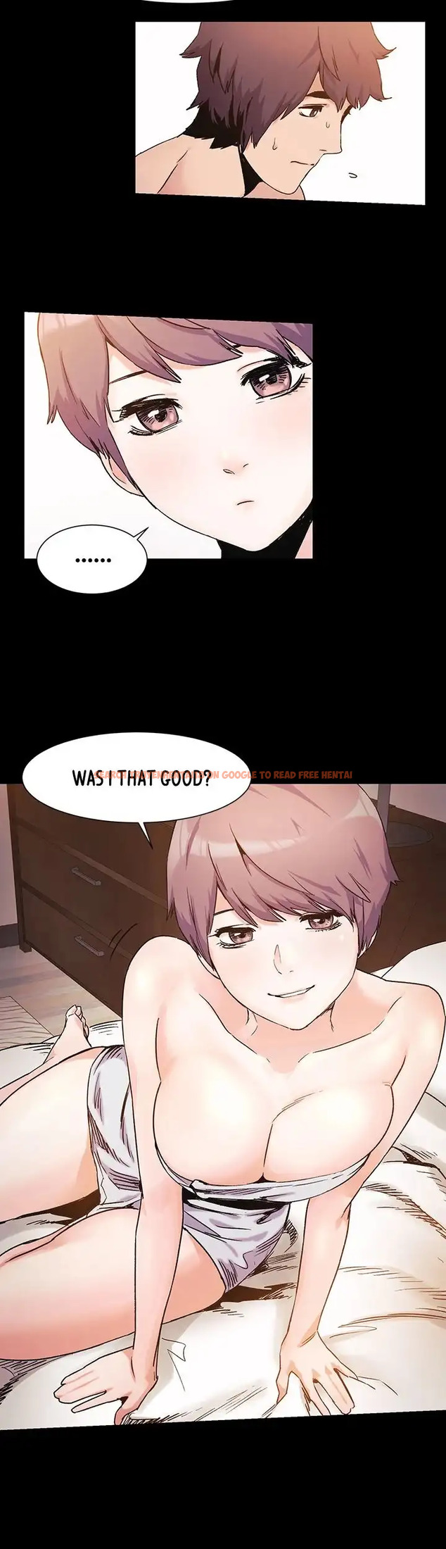 Read Hentai Image 6 265 in comic My Kingdom (Silent War) - Chapter 36 - hentaitnt.net