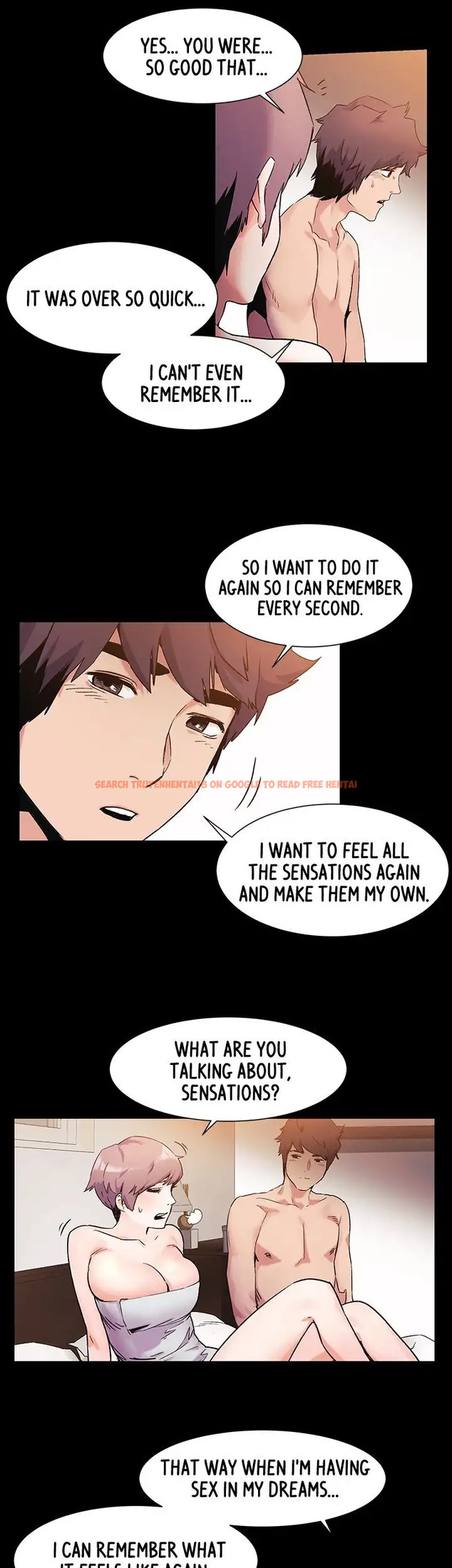 Read Hentai Image 7 265 in comic My Kingdom (Silent War) - Chapter 36 - hentaitnt.net