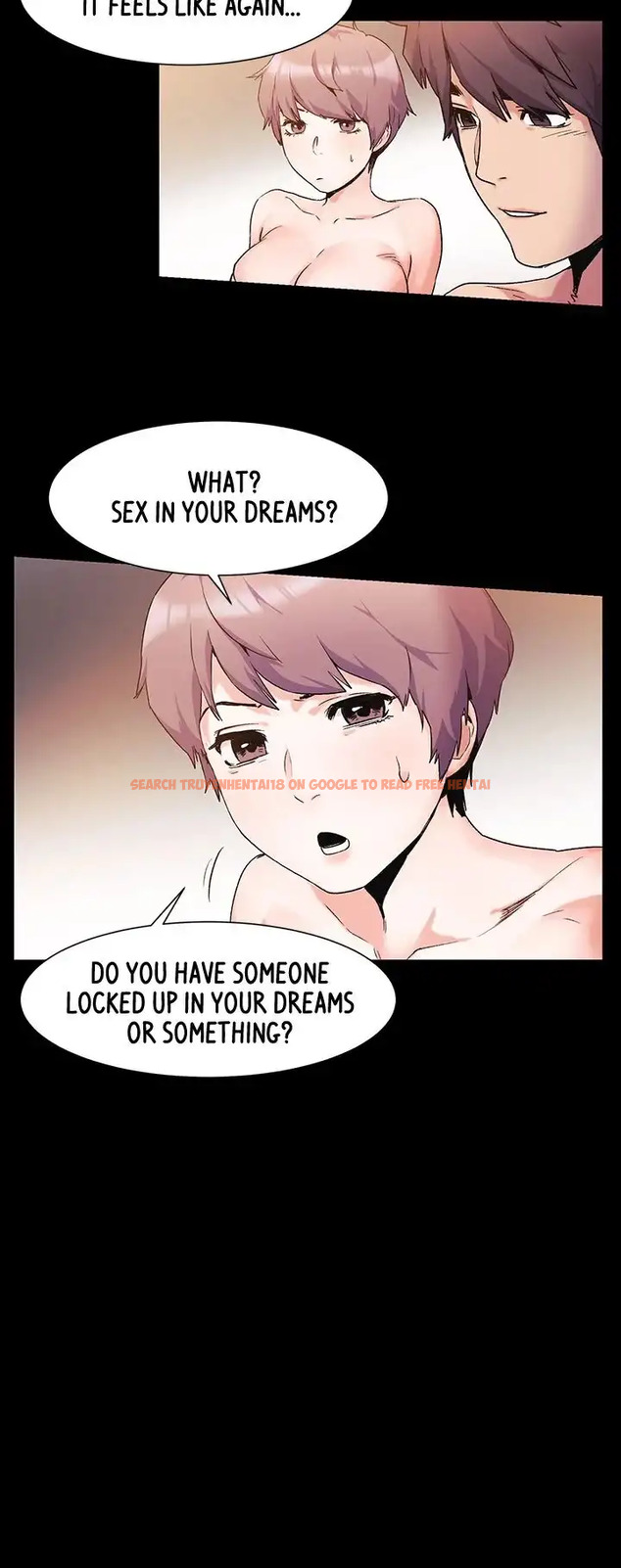 Read Hentai Image 8 265 in comic My Kingdom (Silent War) - Chapter 36 - hentaitnt.net