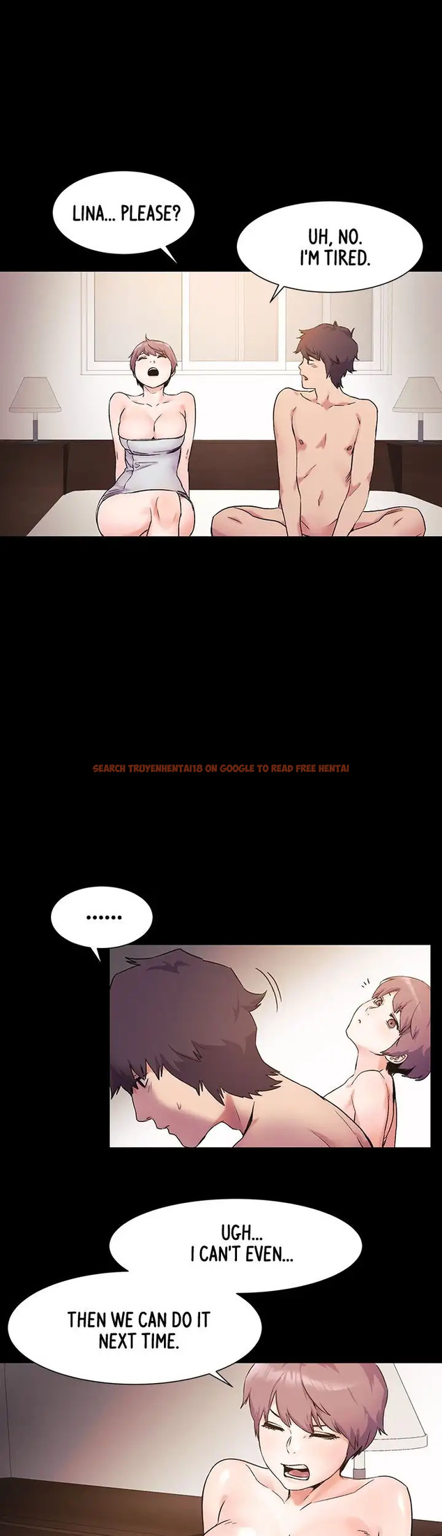 Read Hentai Image 9 265 in comic My Kingdom (Silent War) - Chapter 36 - hentaitnt.net