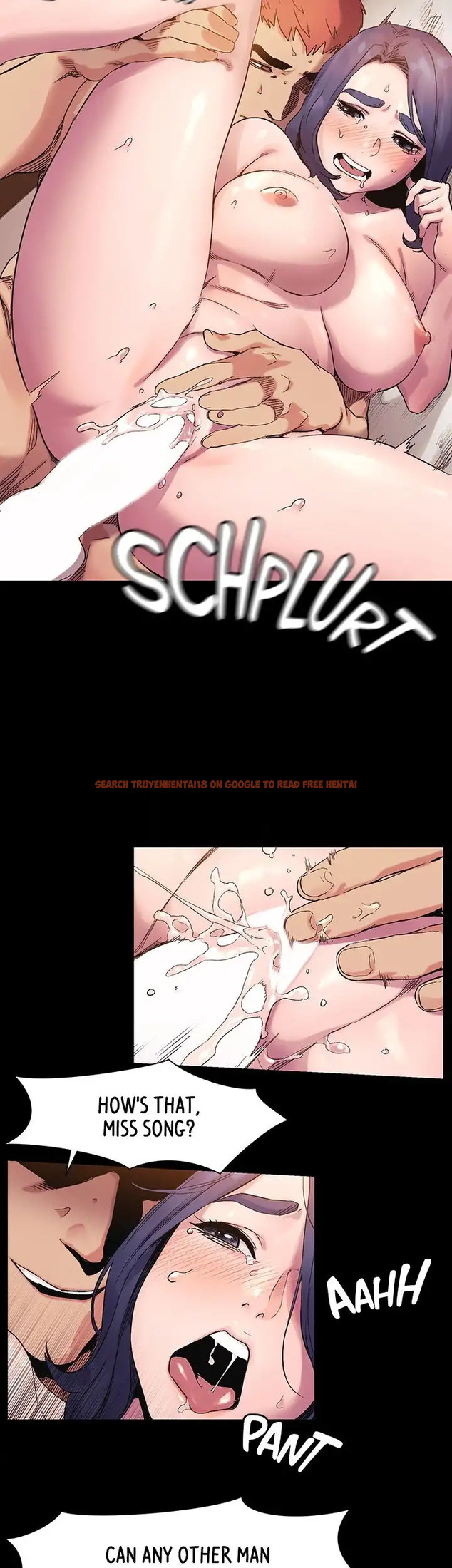Read Hentai Image 13 265 in comic My Kingdom (Silent War) - Chapter 37 - hentaitnt.net