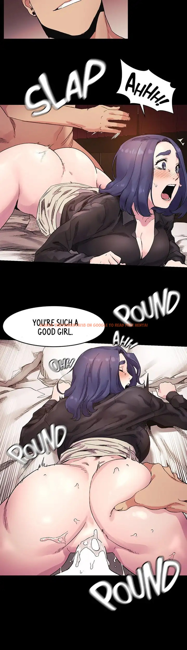 Read Hentai Image 9 265 in comic My Kingdom (Silent War) - Chapter 37 - hentaitnt.net