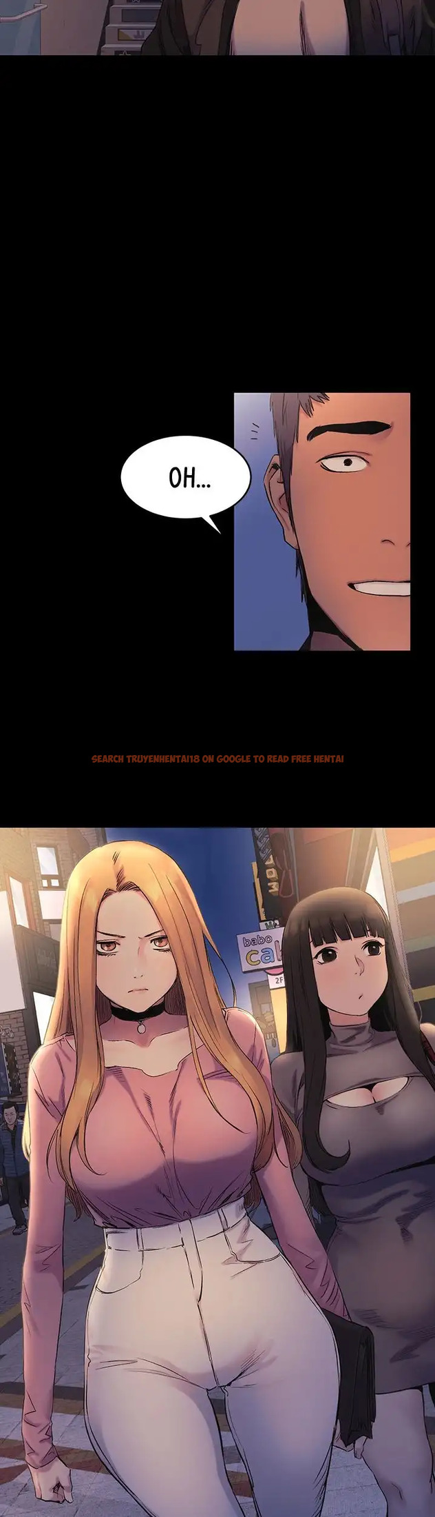 Read Hentai Image 20 265 in comic My Kingdom (Silent War) - Chapter 38 - hentaitnt.net