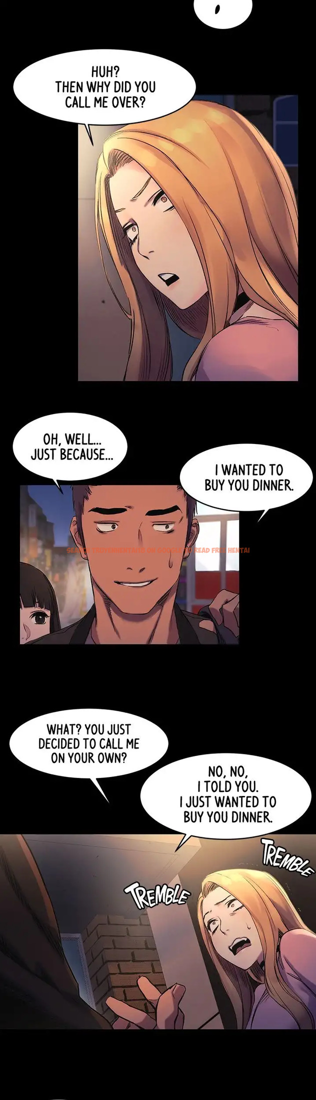 Read Hentai Image 22 265 in comic My Kingdom (Silent War) - Chapter 38 - hentaitnt.net