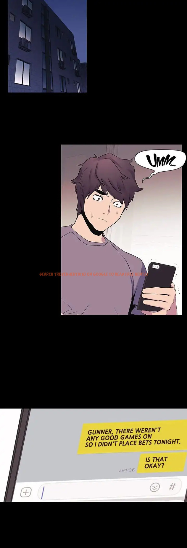 Read Hentai Image 27 265 in comic My Kingdom (Silent War) - Chapter 38 - hentaitnt.net