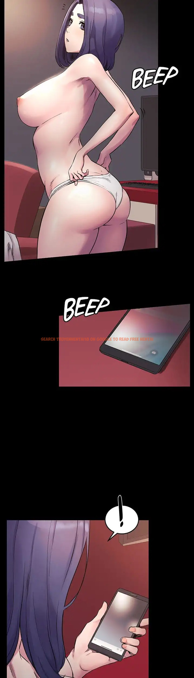 Read Hentai Image 29 265 in comic My Kingdom (Silent War) - Chapter 38 - hentaitnt.net