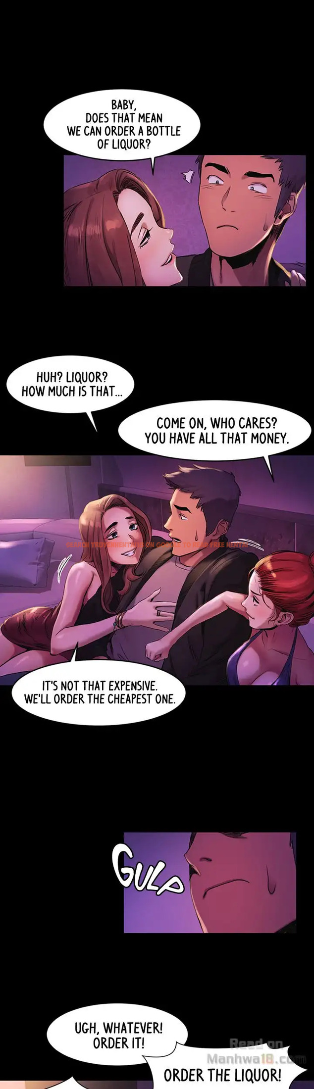 Read Hentai Image 13 265 in comic My Kingdom (Silent War) - Chapter 39 - hentaitnt.net