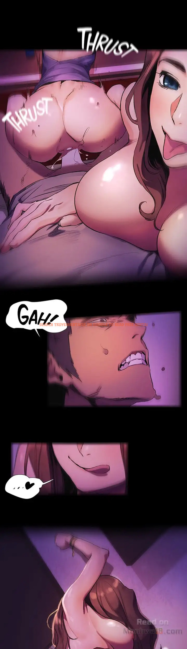 Read Hentai Image 17 265 in comic My Kingdom (Silent War) - Chapter 39 - hentaitnt.net