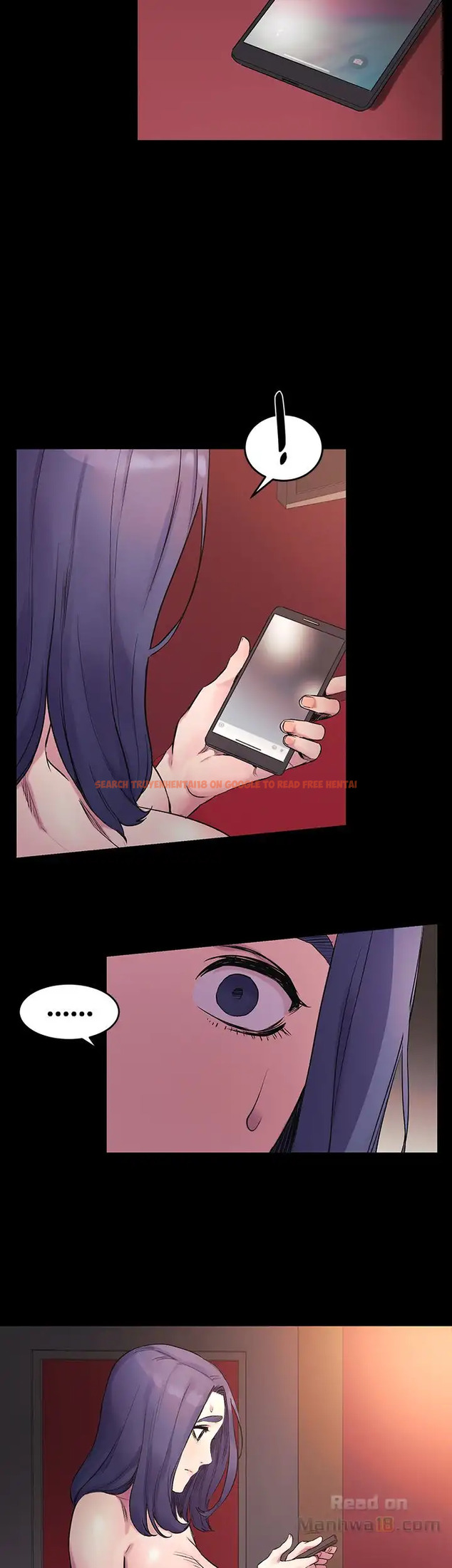 Read Hentai Image 2 262 in comic My Kingdom (Silent War) - Chapter 39 - hentaitnt.net