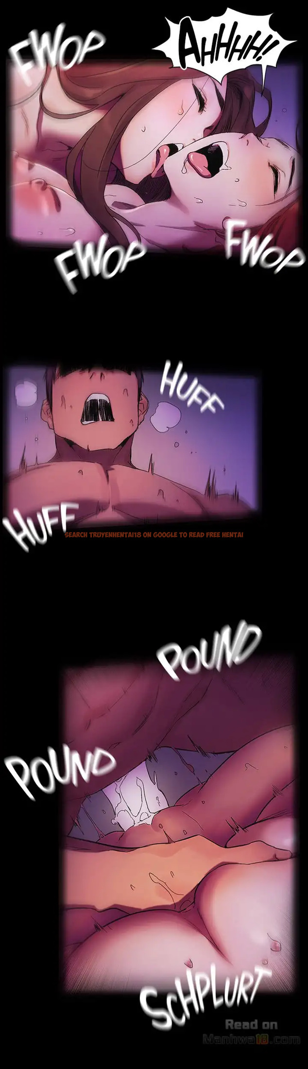 Read Hentai Image 22 265 in comic My Kingdom (Silent War) - Chapter 39 - hentaitnt.net
