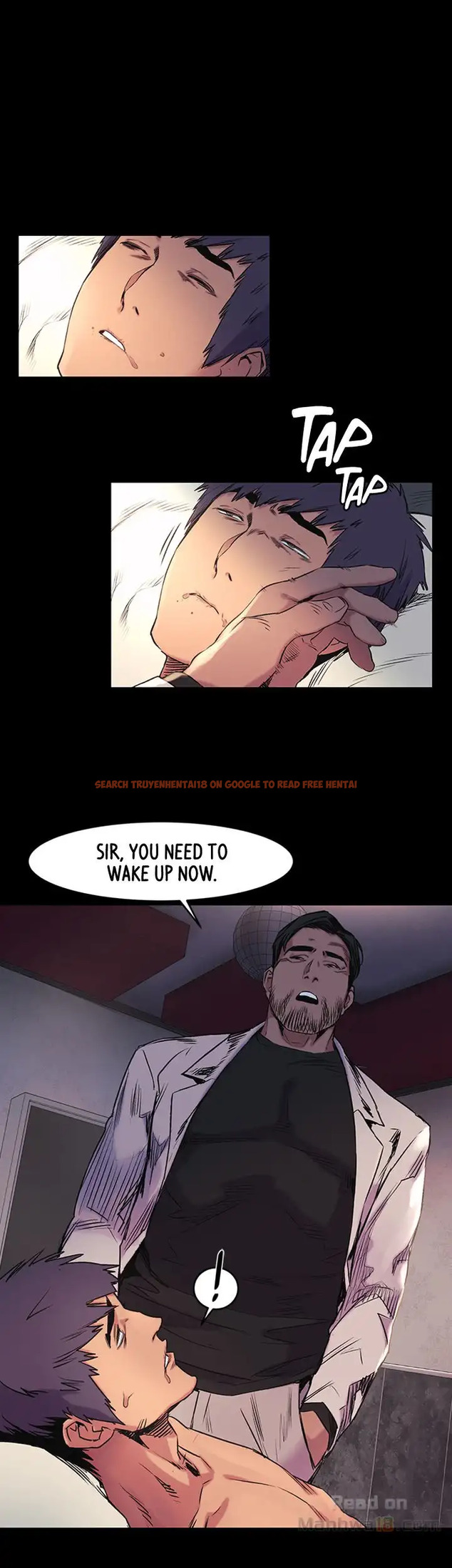 Read Hentai Image 27 265 in comic My Kingdom (Silent War) - Chapter 39 - hentaitnt.net