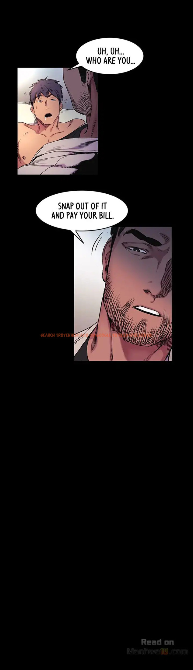 Read Hentai Image 28 265 in comic My Kingdom (Silent War) - Chapter 39 - hentaitnt.net