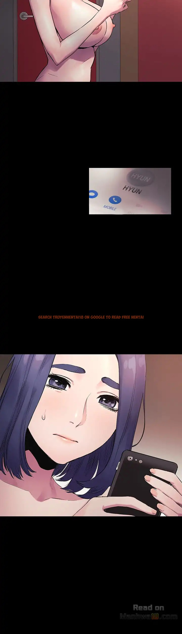 Read Hentai Image 3 262 in comic My Kingdom (Silent War) - Chapter 39 - hentaitnt.net
