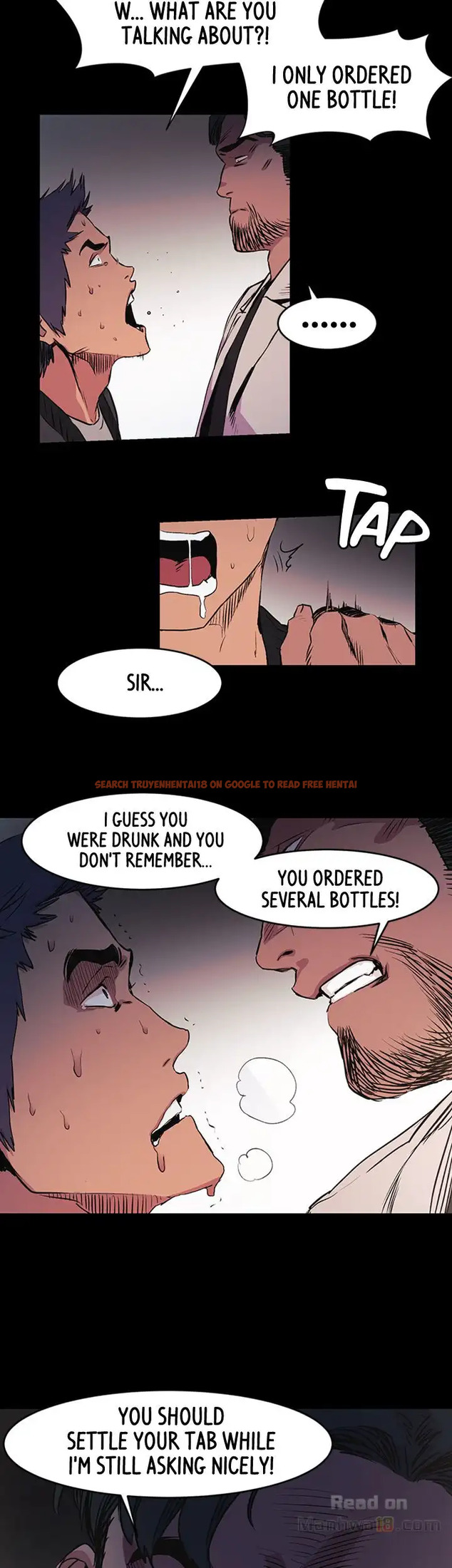 Read Hentai Image 31 265 in comic My Kingdom (Silent War) - Chapter 39 - hentaitnt.net