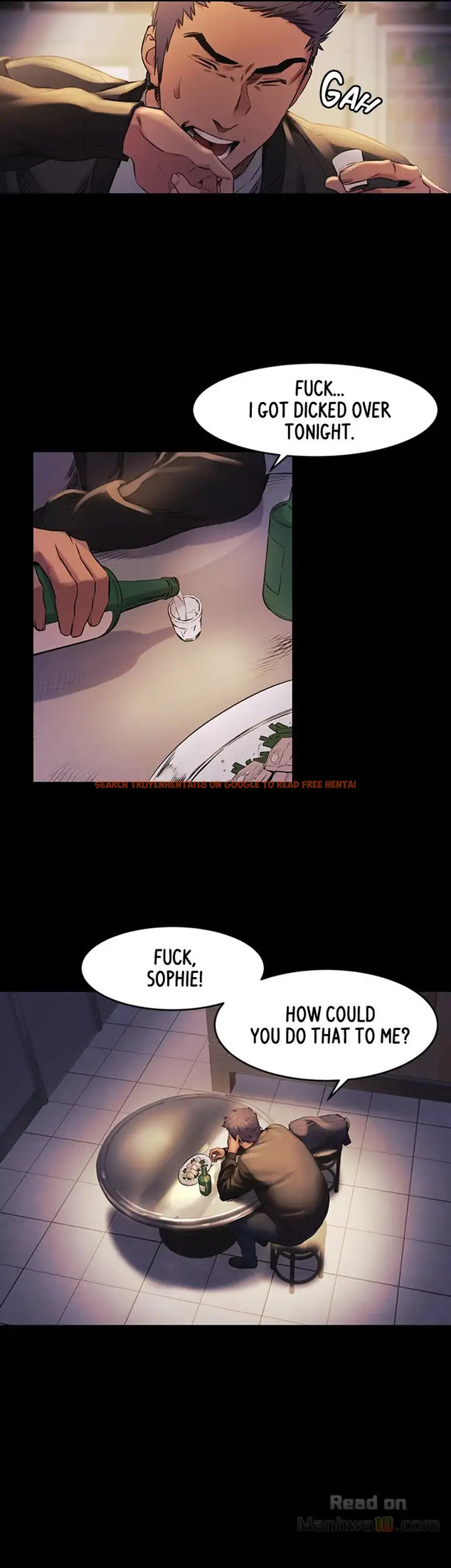 Read Hentai Image 6 262 in comic My Kingdom (Silent War) - Chapter 39 - hentaitnt.net