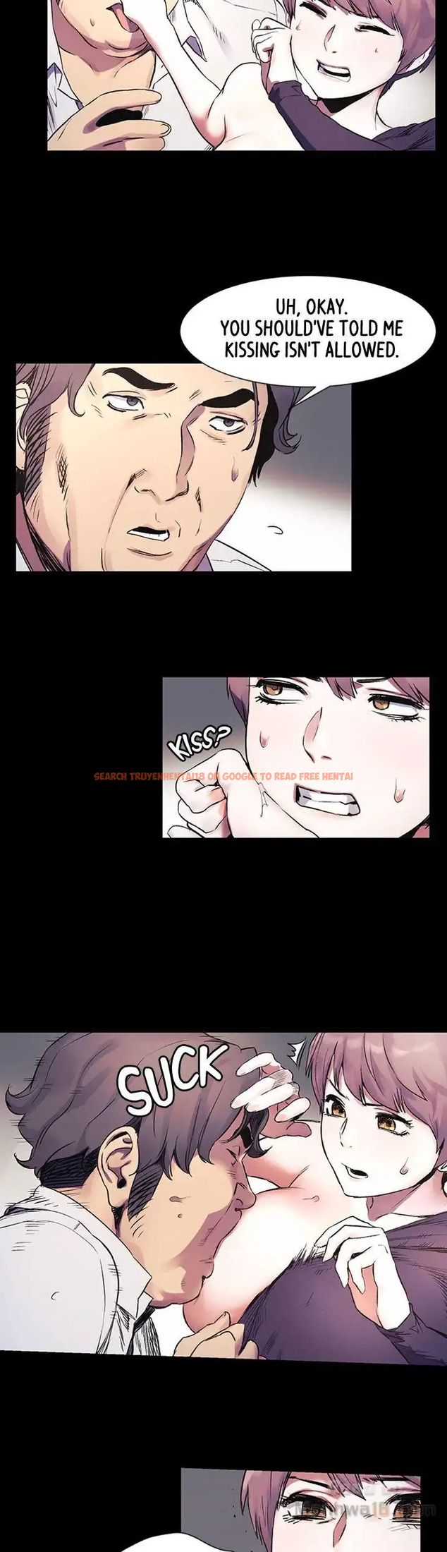 Read Hentai Image 11 262 in comic My Kingdom (Silent War) - Chapter 40 - hentaitnt.net