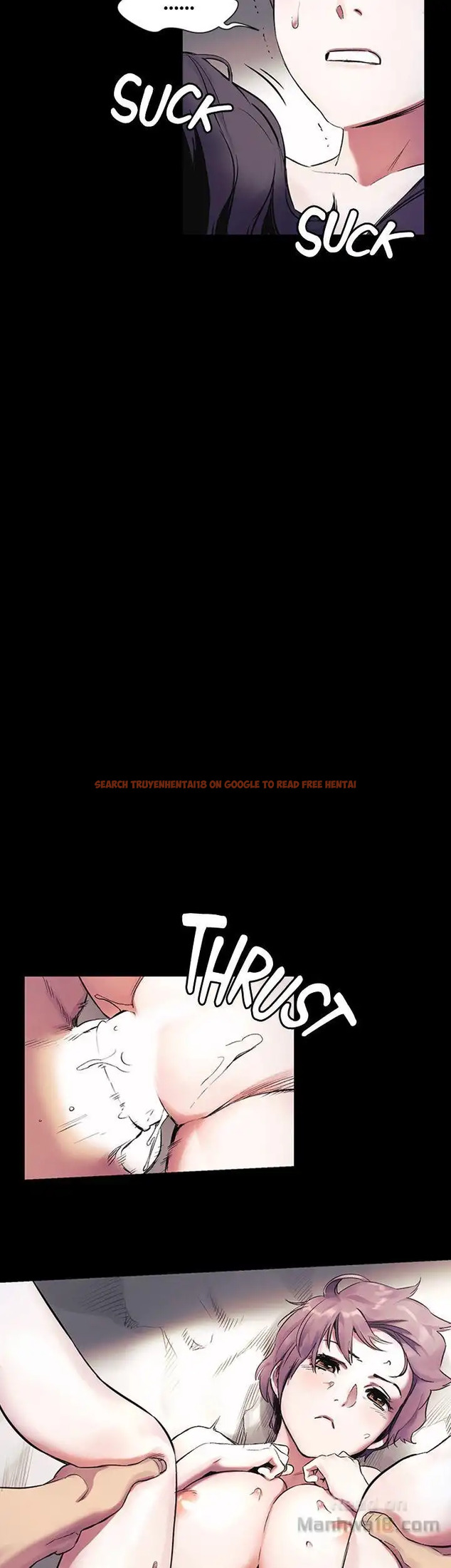 Read Hentai Image 12 262 in comic My Kingdom (Silent War) - Chapter 40 - hentaitnt.net