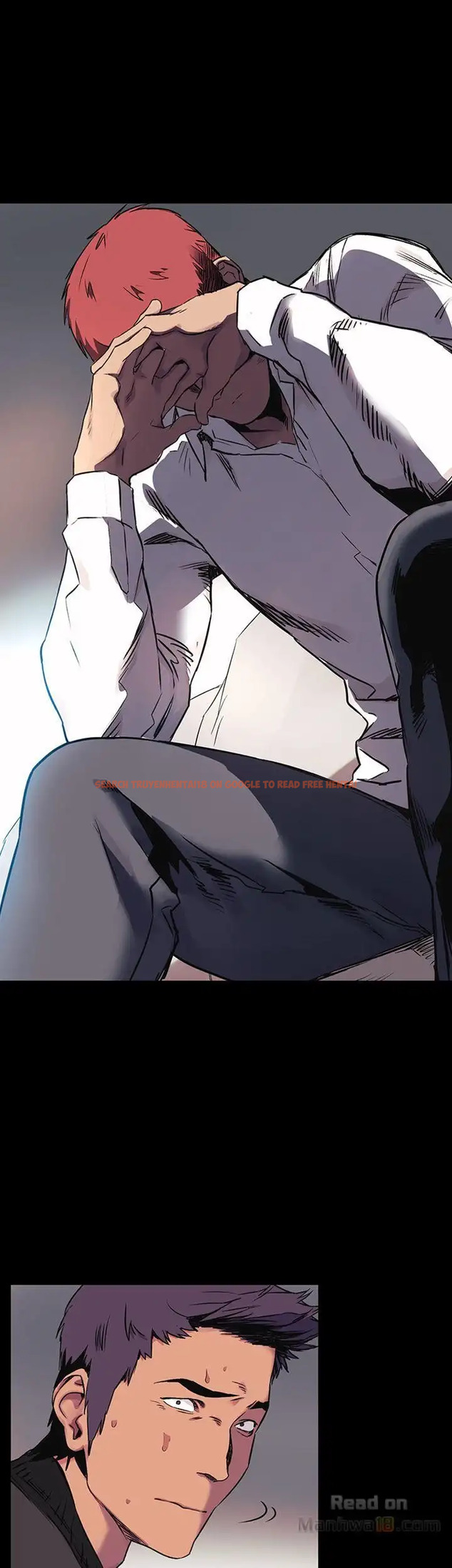 Read Hentai Image 25 262 in comic My Kingdom (Silent War) - Chapter 40 - hentaitnt.net