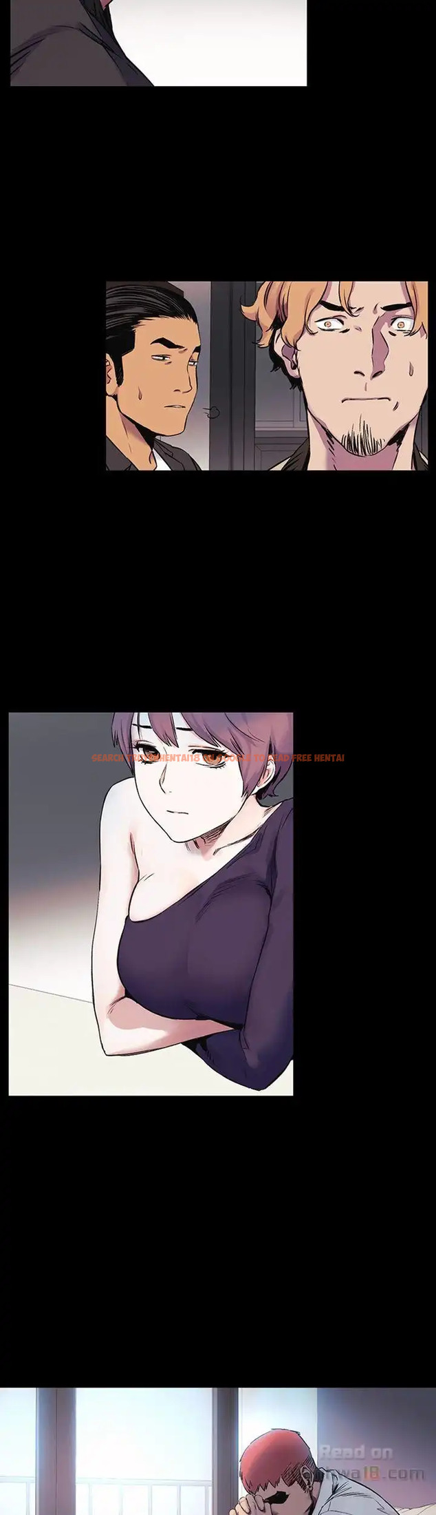 Read Hentai Image 26 262 in comic My Kingdom (Silent War) - Chapter 40 - hentaitnt.net