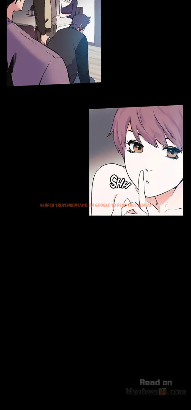 Read Hentai Image 28 262 in comic My Kingdom (Silent War) - Chapter 40 - hentaitnt.net