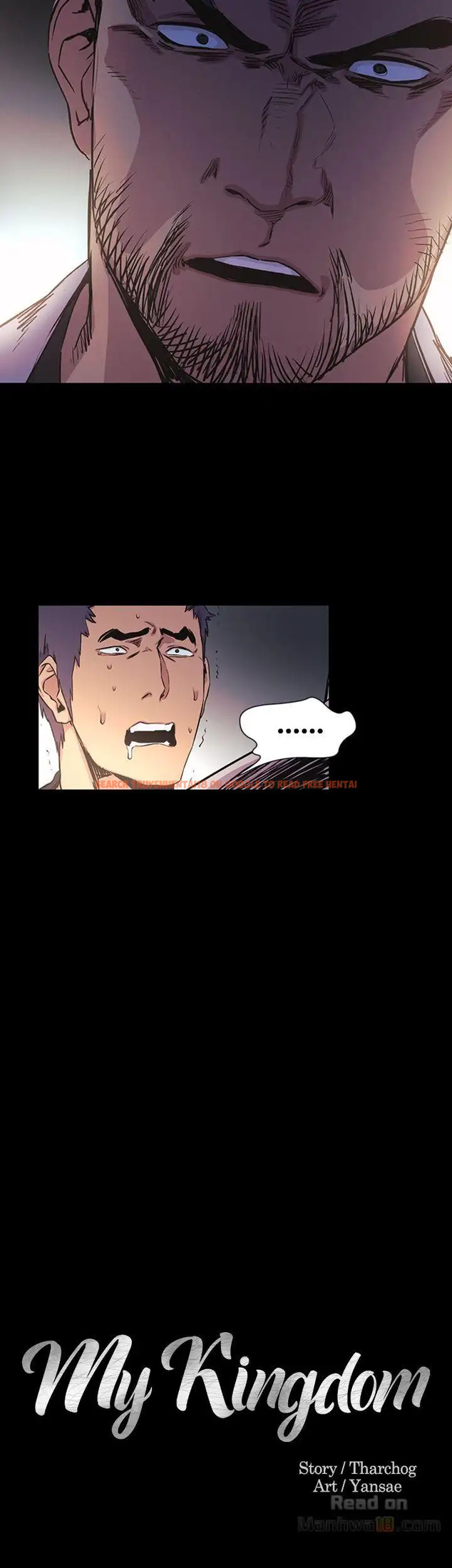 Read Hentai Image 3 262 in comic My Kingdom (Silent War) - Chapter 40 - hentaitnt.net