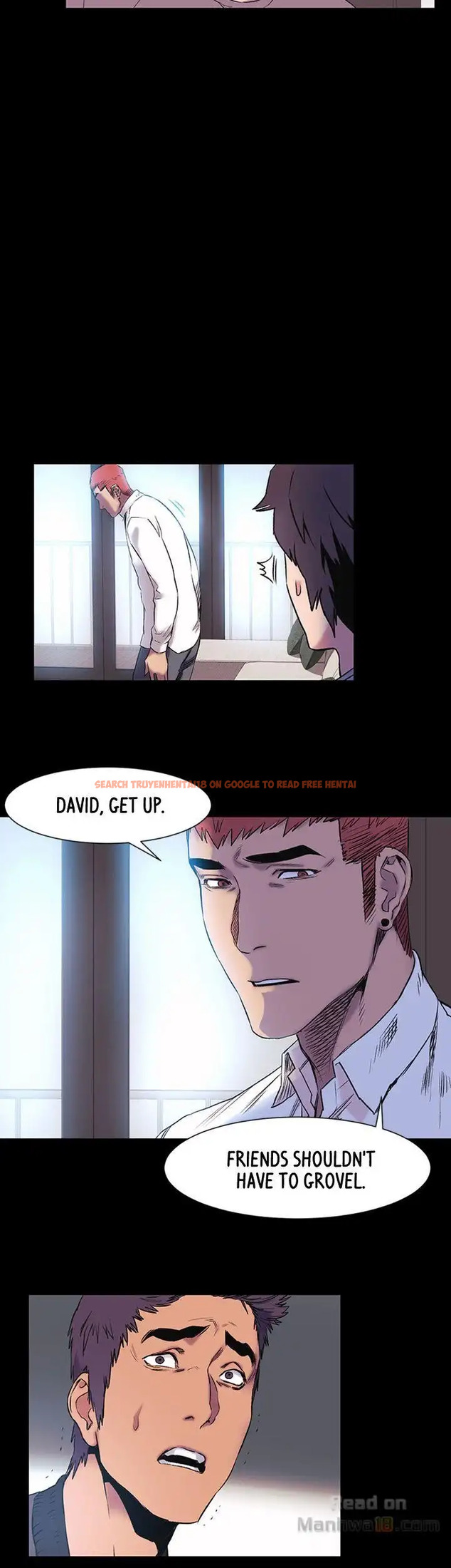 Read Hentai Image 30 262 in comic My Kingdom (Silent War) - Chapter 40 - hentaitnt.net