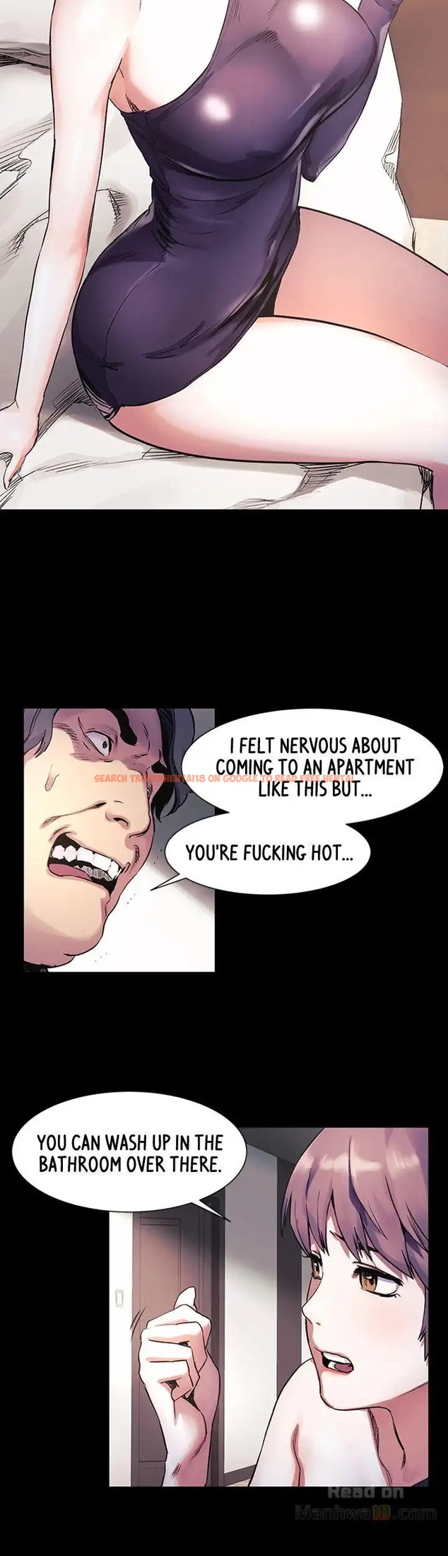 Read Hentai Image 6 262 in comic My Kingdom (Silent War) - Chapter 40 - hentaitnt.net
