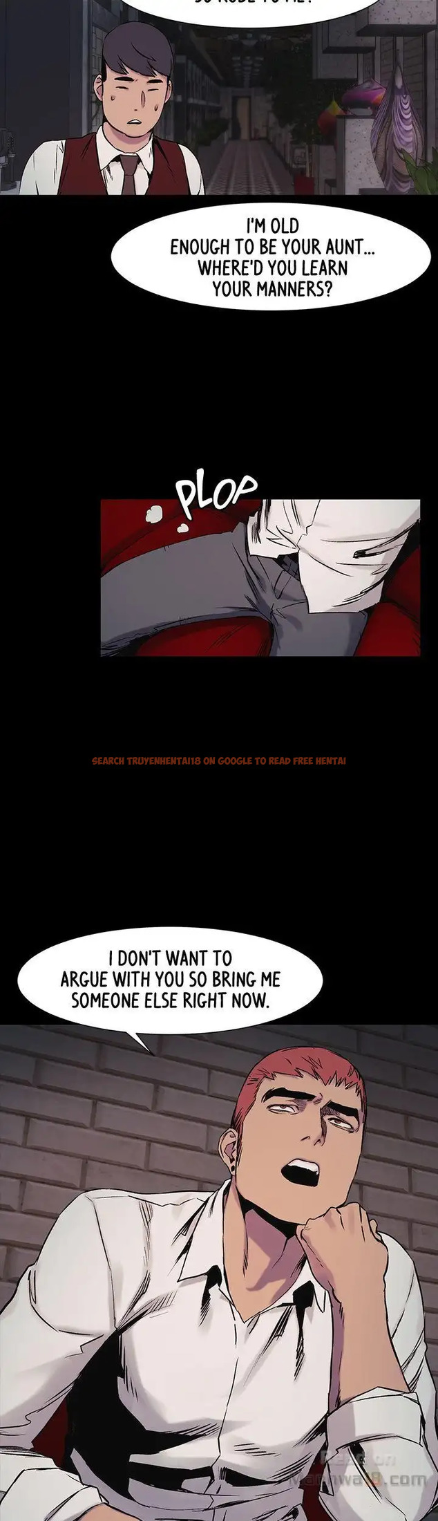 Read Hentai Image 11 262 in comic My Kingdom (Silent War) - Chapter 41 - hentaitnt.net