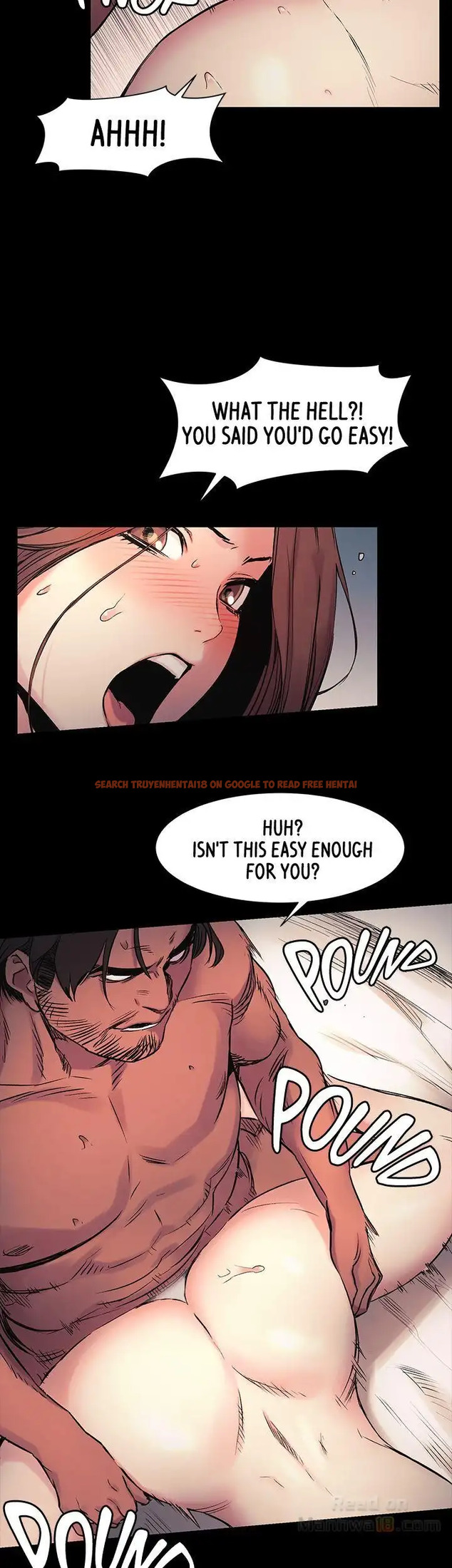 Read Hentai Image 15 262 in comic My Kingdom (Silent War) - Chapter 41 - hentaitnt.net