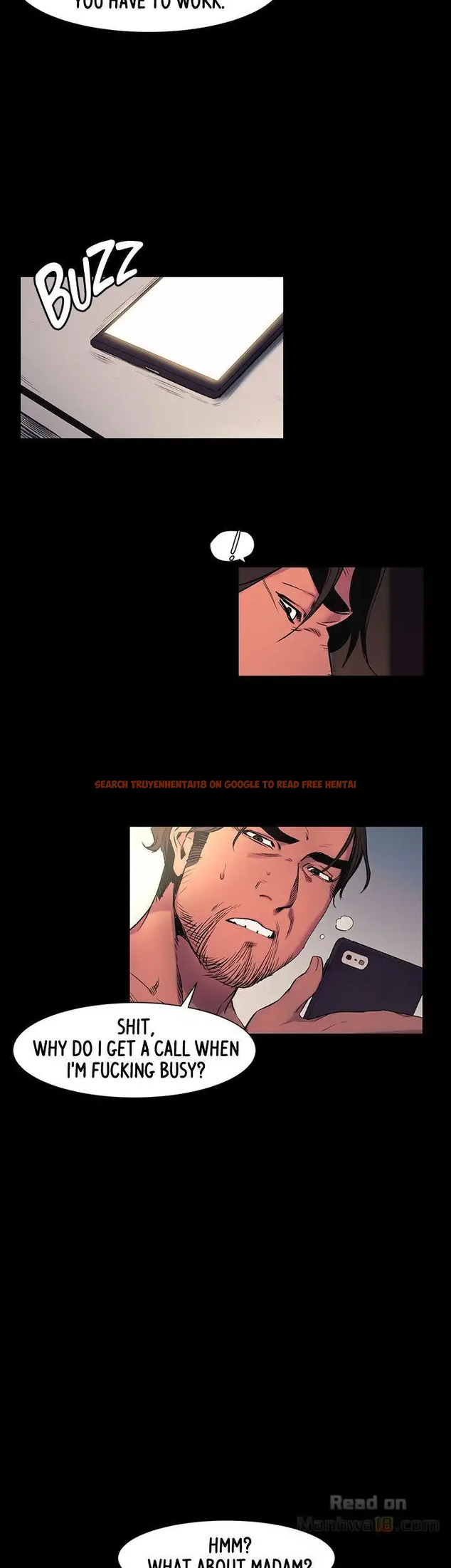 Read Hentai Image 17 262 in comic My Kingdom (Silent War) - Chapter 41 - hentaitnt.net