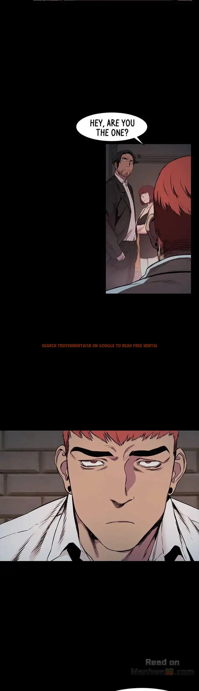 Read Hentai Image 20 262 in comic My Kingdom (Silent War) - Chapter 41 - hentaitnt.net