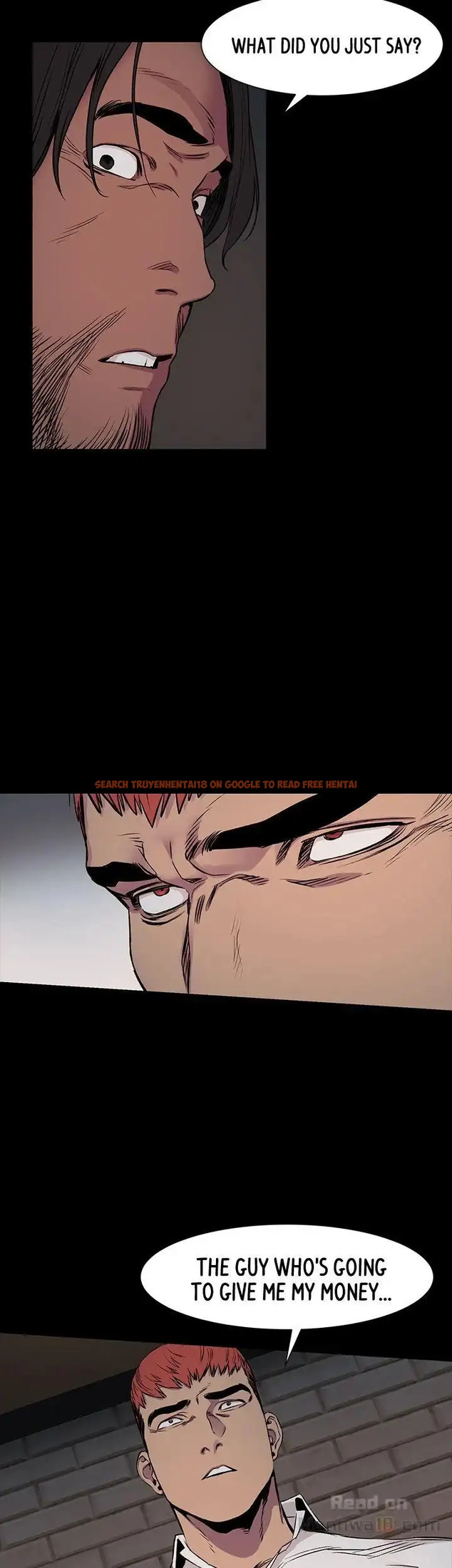 Read Hentai Image 21 262 in comic My Kingdom (Silent War) - Chapter 41 - hentaitnt.net