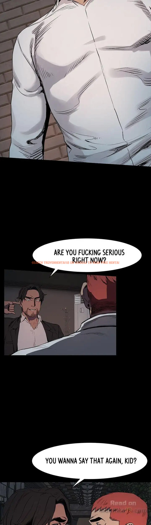 Read Hentai Image 22 262 in comic My Kingdom (Silent War) - Chapter 41 - hentaitnt.net