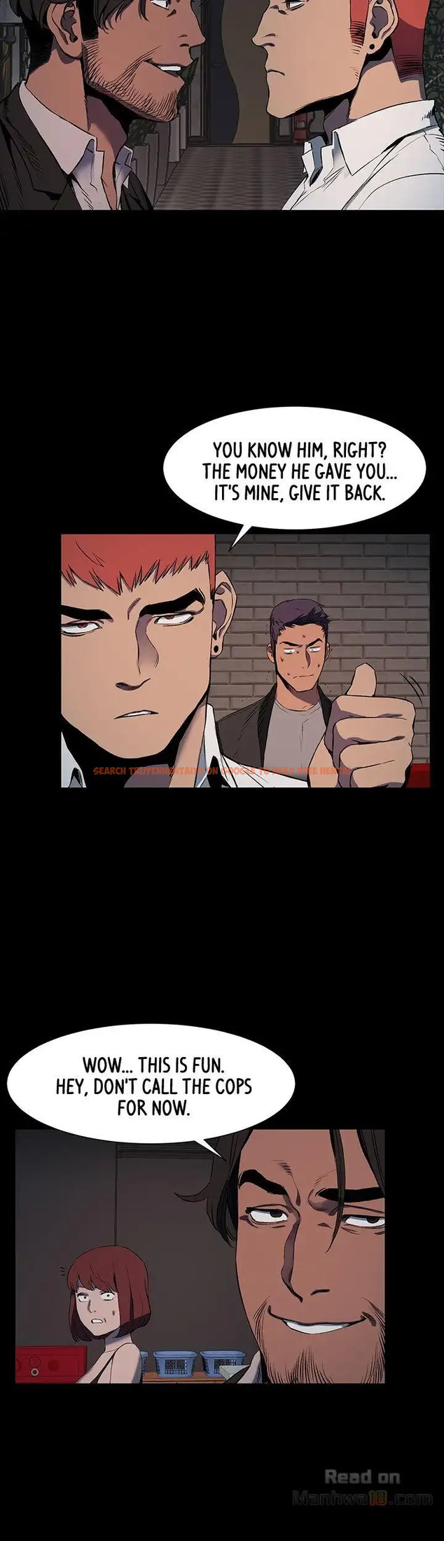 Read Hentai Image 23 262 in comic My Kingdom (Silent War) - Chapter 41 - hentaitnt.net