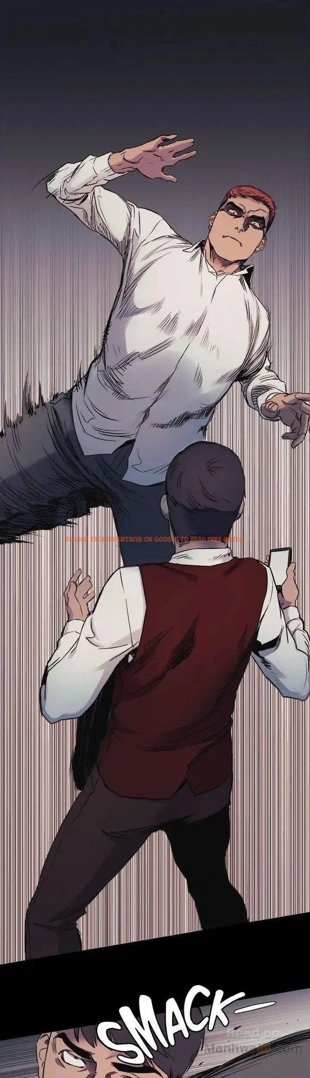 Read Hentai Image 30 262 in comic My Kingdom (Silent War) - Chapter 41 - hentaitnt.net