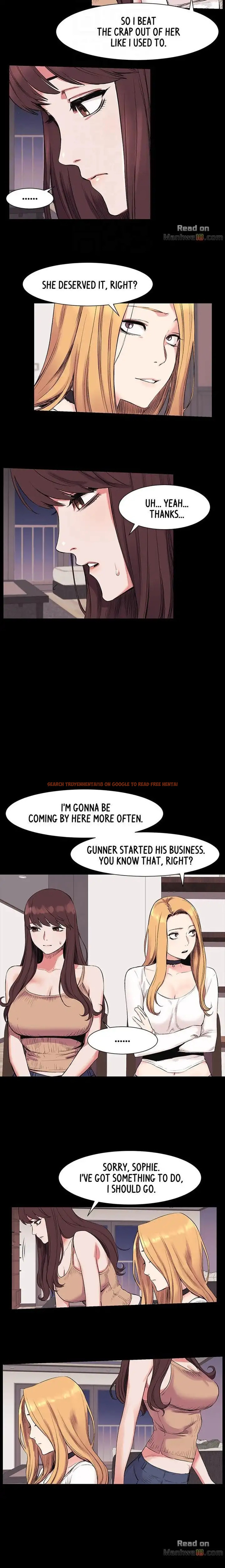Read Hentai Image 10 262 in comic My Kingdom (Silent War) - Chapter 42 - hentaitnt.net