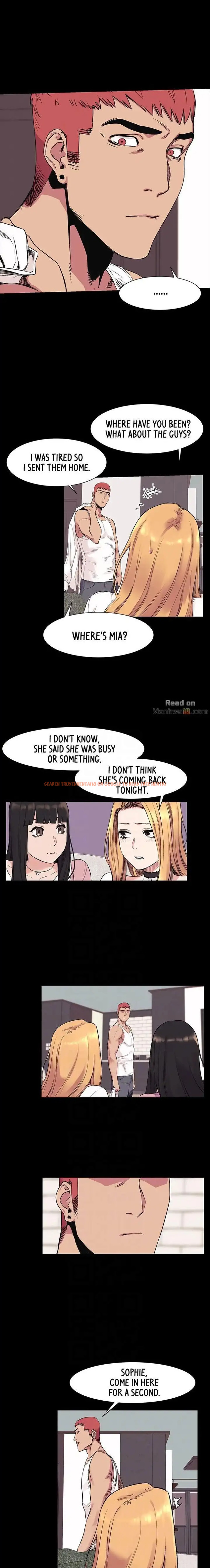 Read Hentai Image 12 262 in comic My Kingdom (Silent War) - Chapter 42 - hentaitnt.net