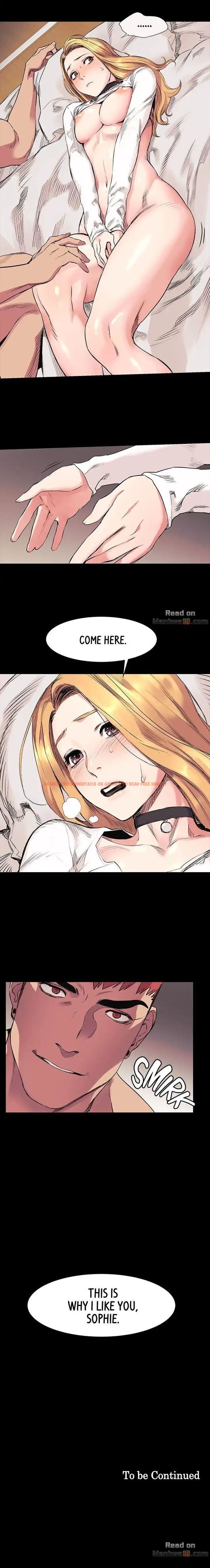 Read Hentai Image 15 262 in comic My Kingdom (Silent War) - Chapter 42 - hentaitnt.net