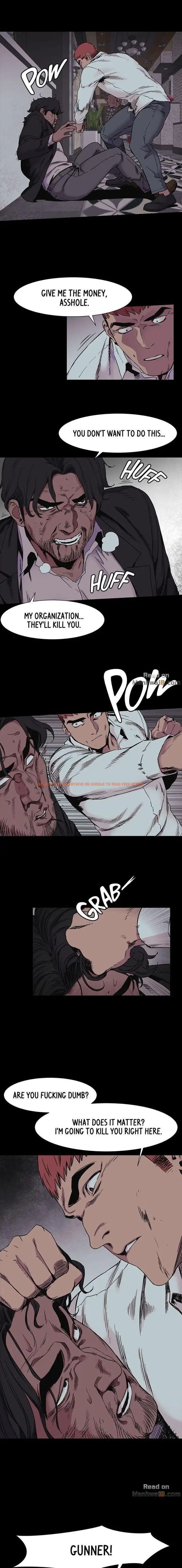 Read Hentai Image 3 262 in comic My Kingdom (Silent War) - Chapter 42 - hentaitnt.net
