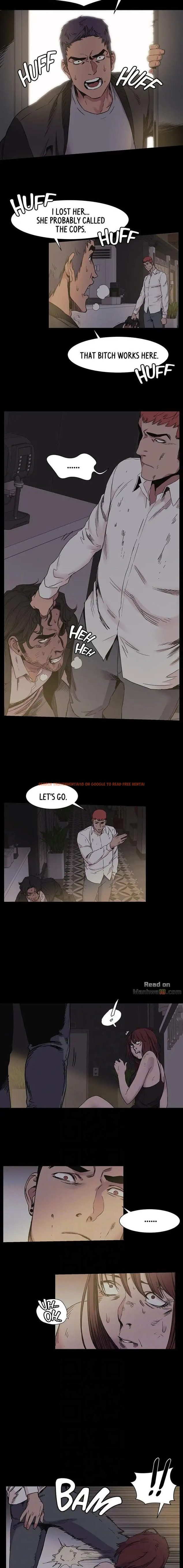 Read Hentai Image 4 262 in comic My Kingdom (Silent War) - Chapter 42 - hentaitnt.net
