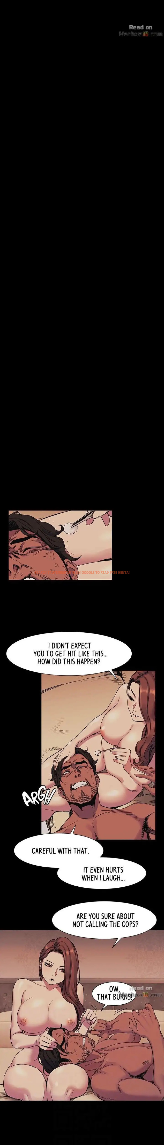 Read Hentai Image 6 262 in comic My Kingdom (Silent War) - Chapter 42 - hentaitnt.net