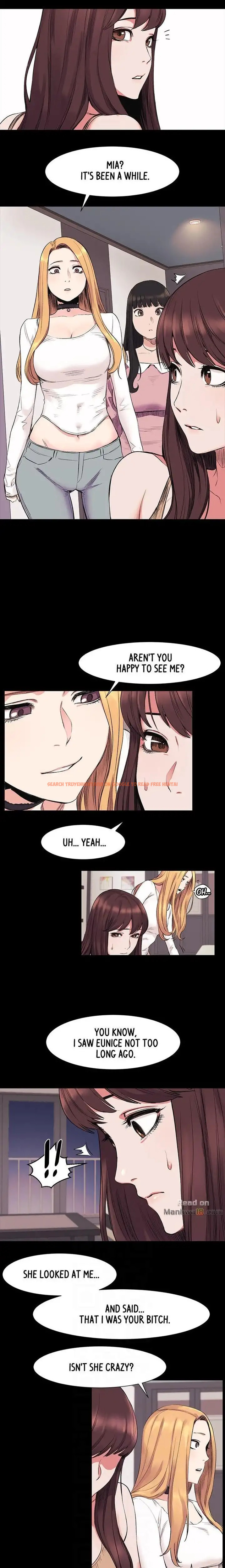 Read Hentai Image 9 262 in comic My Kingdom (Silent War) - Chapter 42 - hentaitnt.net