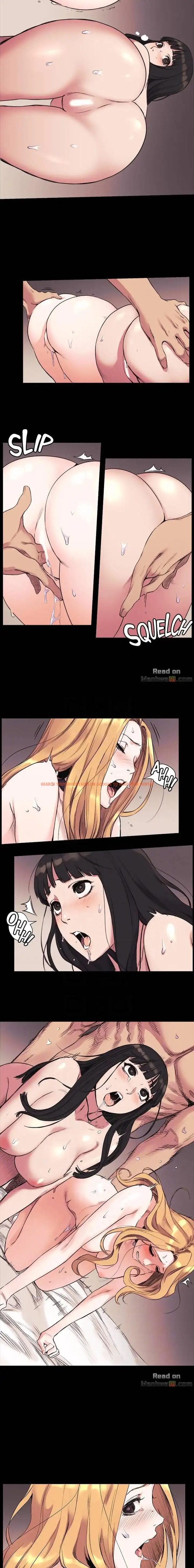 Read Hentai Image 12 262 in comic My Kingdom (Silent War) - Chapter 43 - hentaitnt.net
