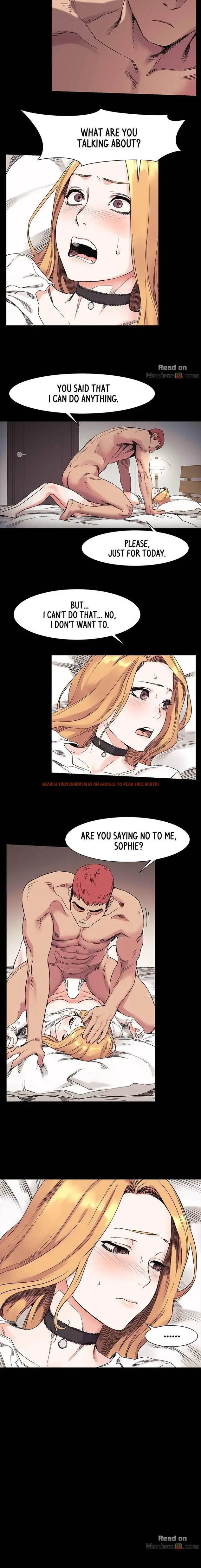 Read Hentai Image 3 259 in comic My Kingdom (Silent War) - Chapter 43 - hentaitnt.net
