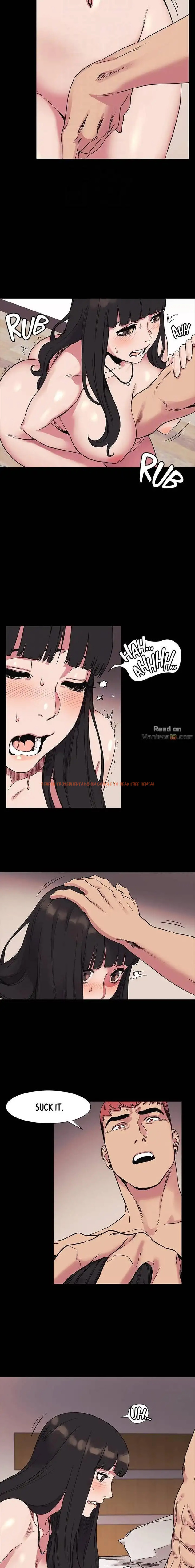 Read Hentai Image 7 259 in comic My Kingdom (Silent War) - Chapter 43 - hentaitnt.net