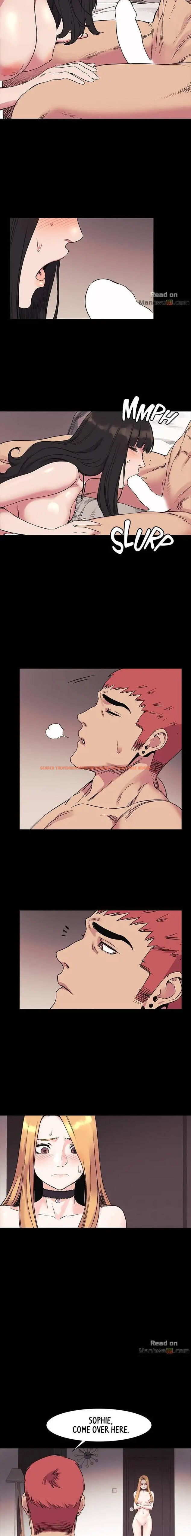 Read Hentai Image 8 259 in comic My Kingdom (Silent War) - Chapter 43 - hentaitnt.net