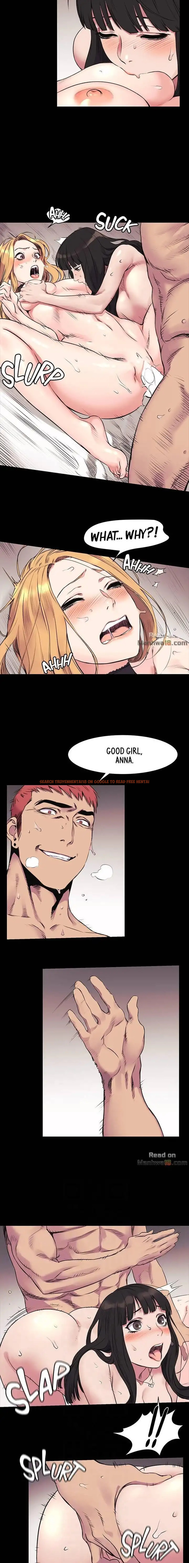 Read Hentai Image 11 258 in comic My Kingdom (Silent War) - Chapter 44 - hentaitnt.net