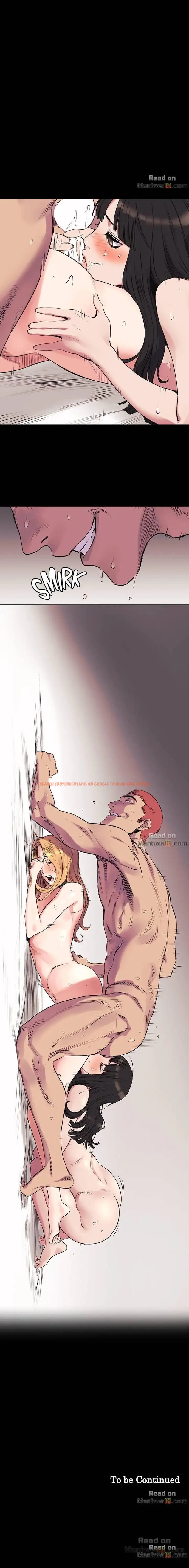 Read Hentai Image 15 259 in comic My Kingdom (Silent War) - Chapter 44 - hentaitnt.net