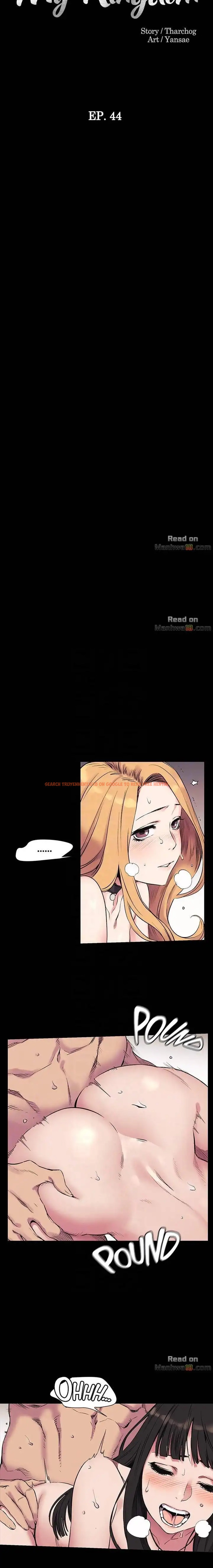 Read Hentai Image 3 258 in comic My Kingdom (Silent War) - Chapter 44 - hentaitnt.net